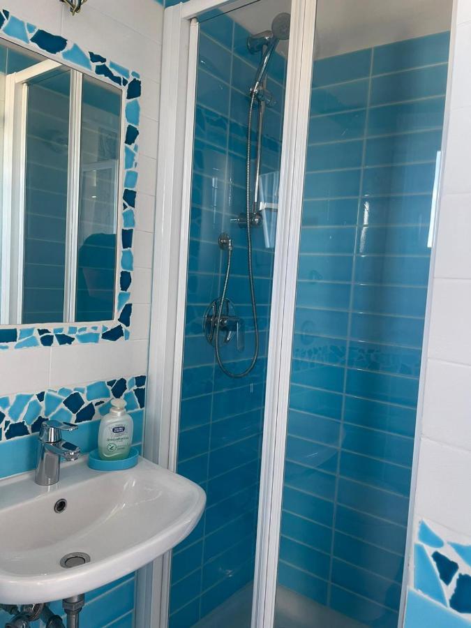 La Camera Sul Porto Hotel Маретимо Екстериор снимка