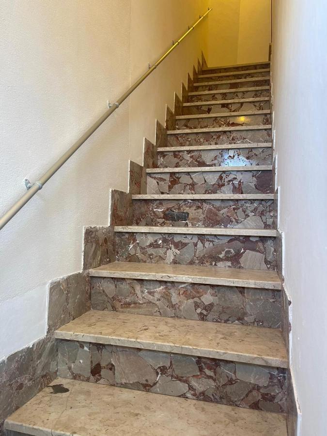 La Camera Sul Porto Hotel Маретимо Екстериор снимка
