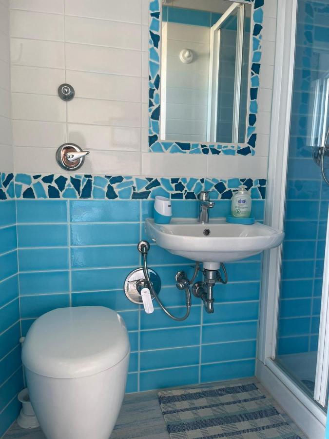 La Camera Sul Porto Hotel Маретимо Екстериор снимка